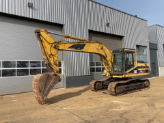 Caterpillar 320B