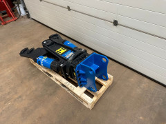 Hammer MCK03 shear