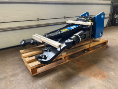 Hammer MCK06 shear