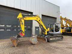 Wacker Neuson ET145