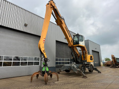 Liebherr LH50 M HD - Material Handler