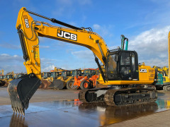 JCB 205