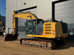 Caterpillar 320EL
