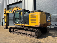 Caterpillar 323EL