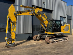 Liebherr R926 NLC