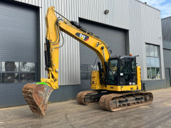 Caterpillar 315F LCR