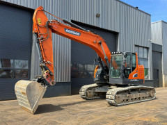 Doosan DX235 LCR-5