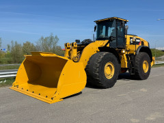 Caterpillar 980M