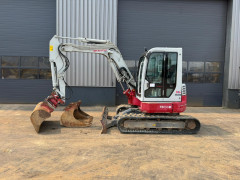 Takeuchi TB153FR