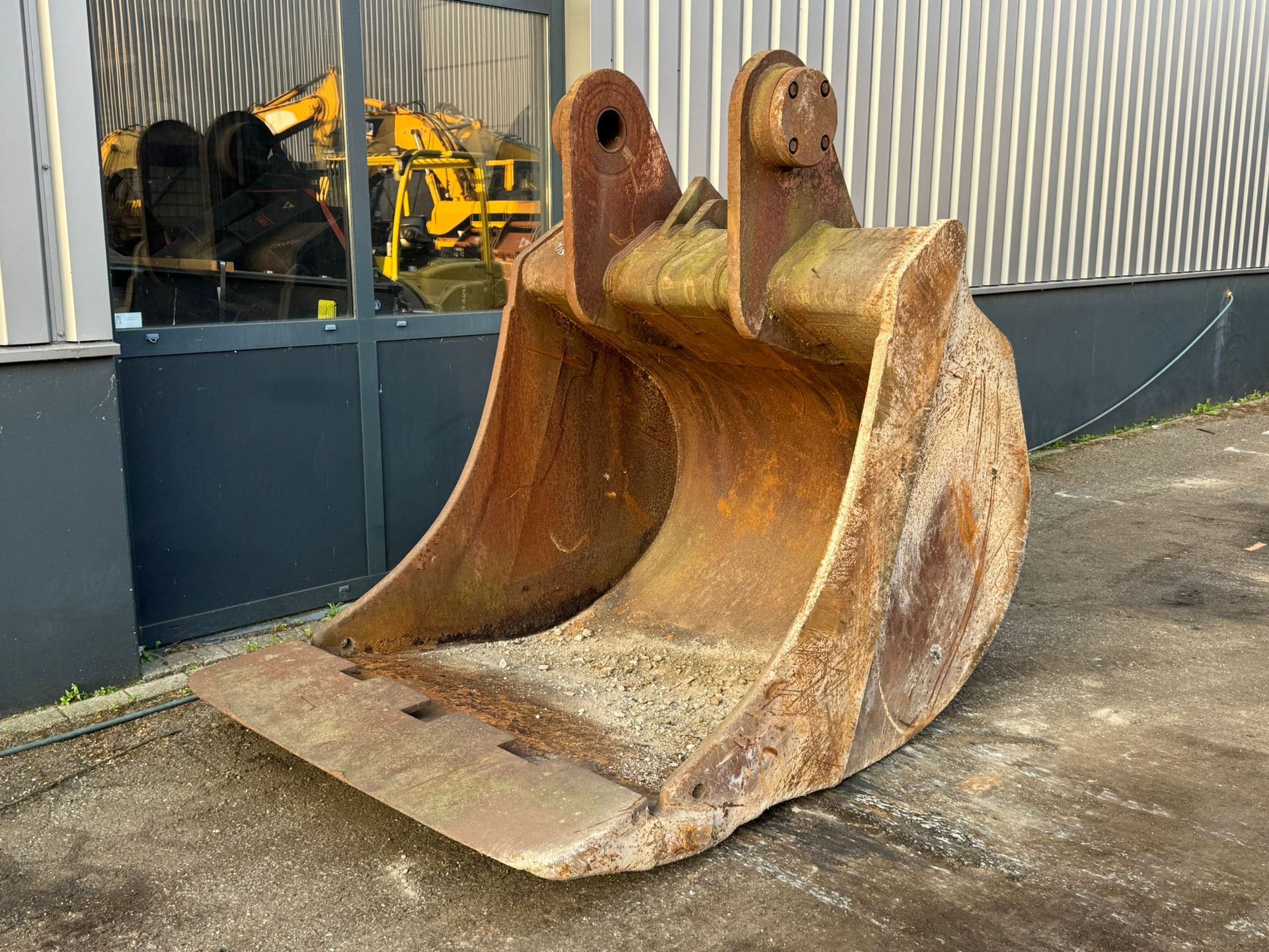 Unknown HH8-1600 Liebherr image