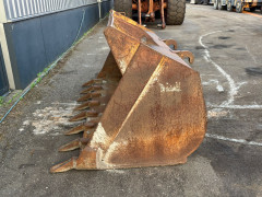 Unknown WG-2500 Volvo small
