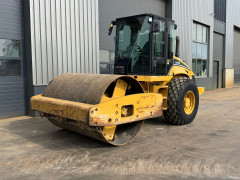 Caterpillar CS563E