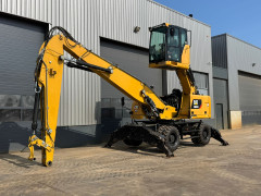 Caterpillar MH3024