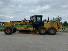Caterpillar 14M
