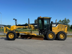 Caterpillar 140M