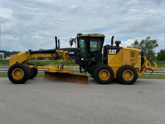 Caterpillar 140M2