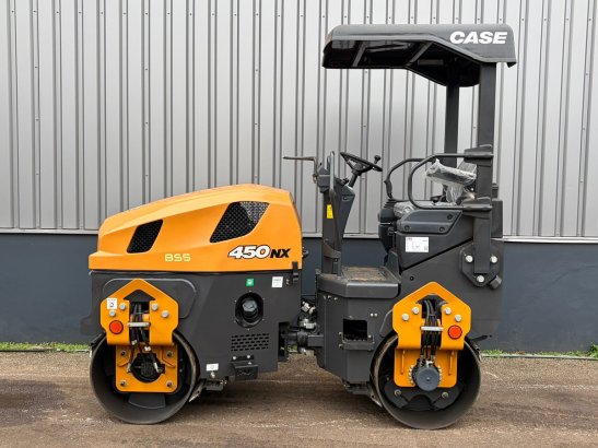 Heavy machinery product image - Image 1 of 1