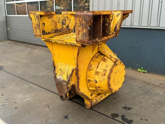 Caterpillar D7 Winch - Winch D7 - Paccar D7 Winch - Winch D7 - Paccar 2