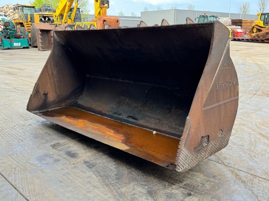 Caterpillar 980 257 2010 2