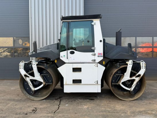 Heavy machinery product image - Image 1 of 1