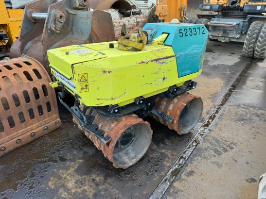 Rammax 1585-MI Rammax 1585-MI 2019 2