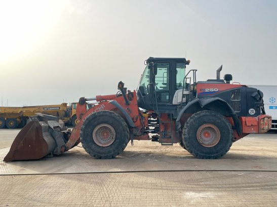 Heavy machinery product image - Image 1 of 1