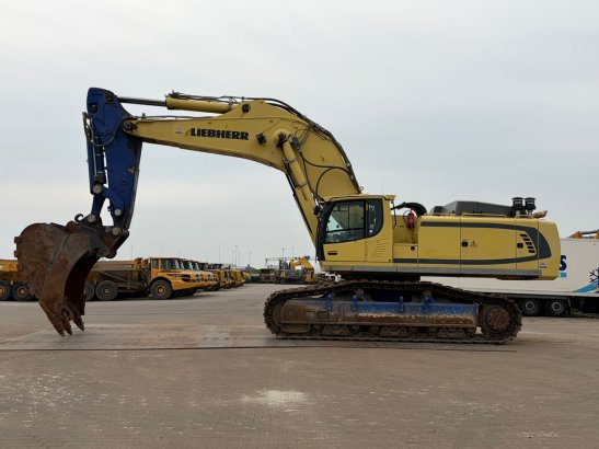 Heavy machinery product image - Image 1 of 1