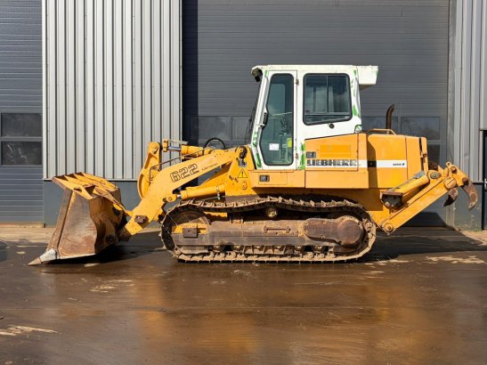 Heavy machinery product image - Image 1 of 1