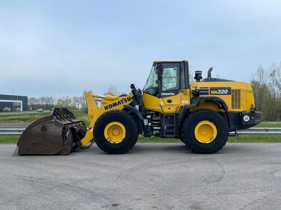 Heavy machinery product image - Image 1 of 1