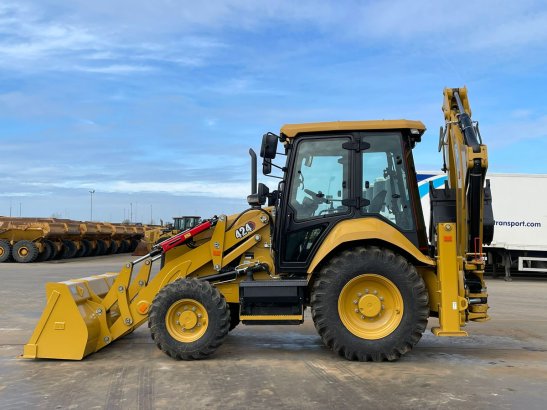 Caterpillar 424 424 2025 1