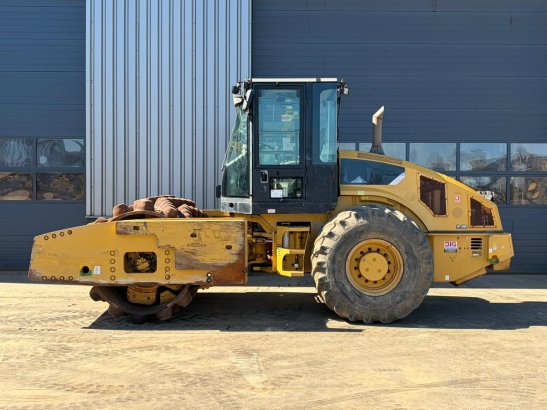 Caterpillar CP76 CP76 2011 2