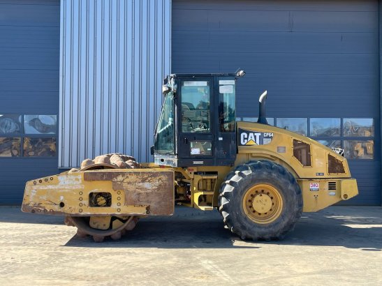 Caterpillar CP64 CP64 2014 2 image 16