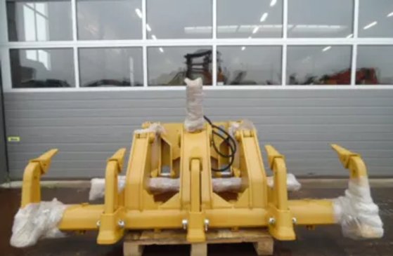 Caterpillar Ripper 12M-2 12M-3 140M-2 140M-3 160M-2 Ripper 12M-2 12M-3 140M-2 140M-3 160M-2 2024 1 image 2