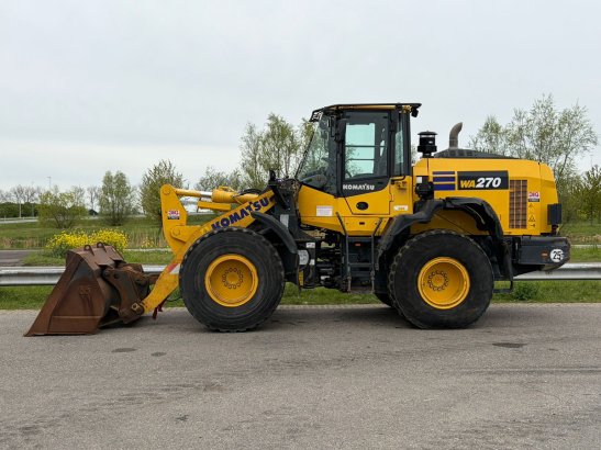 Heavy machinery product image - Image 1 of 1