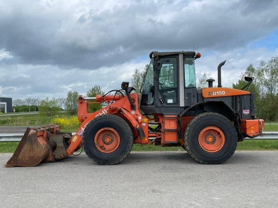 Heavy machinery product image - Image 1 of 1
