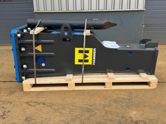 Hammer HS3200 Hammer HS3200 2025 1 image 12