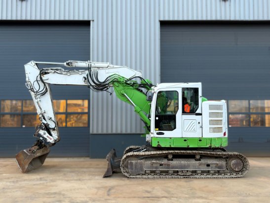 Caterpillar 314 E LCR 314 E LCR 2014 2 Crawler Excavators image 31