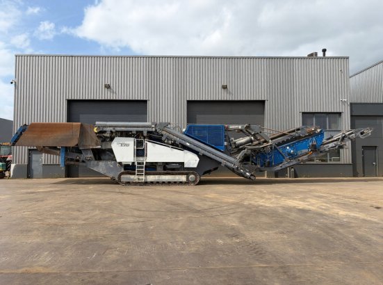 Kleemann MR130 ZS Evo 2 Kleemann MR130 ZS Evo 2 2015 2 image 13