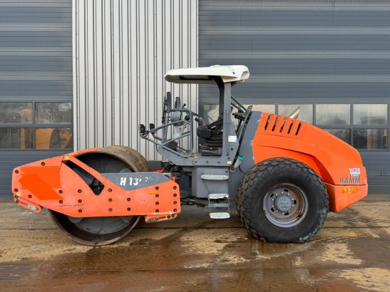 Hamm H13i VIO 10204 2016 2 image 31