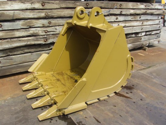 Caterpillar 325B / 325C / 325D 47 inch HDbucket 325B / 325C / 325D 47 inch HDbucket 2021 1 image 7