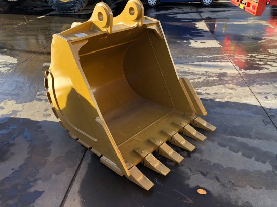 Caterpillar 325B 47 inch HDBucket 325B 47 inch HDBucket 2021 1 image 7