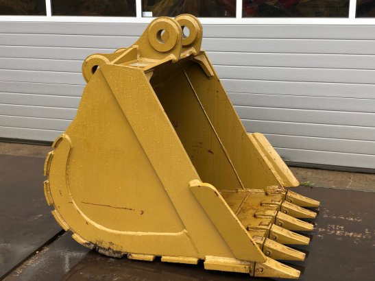 Caterpillar 325B/C/D Bucket 325B/C/D Bucket 2022 1 image 5