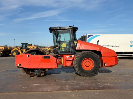 Dynapac CA4600PD CA4600PD 2013 2
