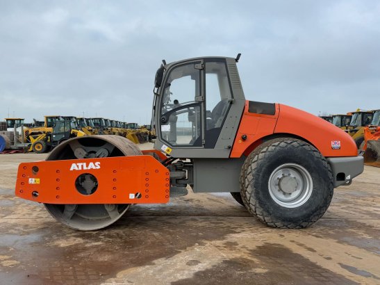 Atlas AW1120 (12t) AW1120 (12t) 2009 2 image 16