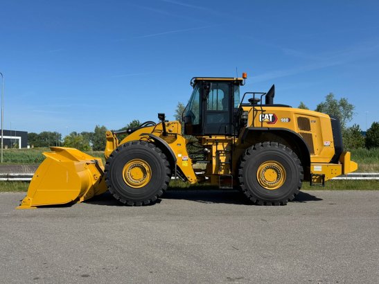 Caterpillar 980 257 2024 1