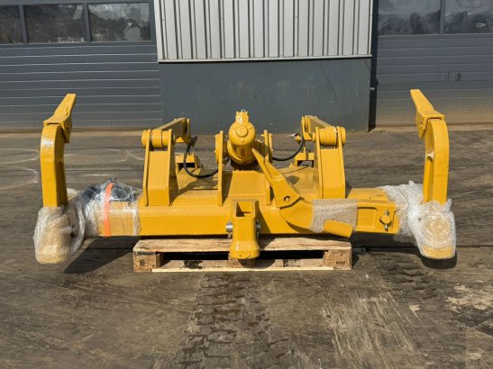 Caterpillar D6N D6M D5H D5R D5 NG 1 Cylinder Ripper D6N D6M D5H D5R D5 NG 1 Cylinder Ripper 2026 1 image 11