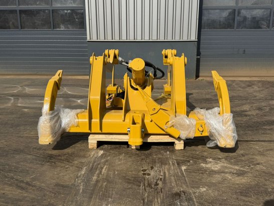 Caterpillar D6 New Gen Ripper with 1 Cylinder D6 New Gen Ripper with 1 Cylinder 2026 1 image 11