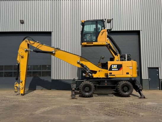 Caterpillar MH3024 MH3024 2019 2 Other cranes image 16