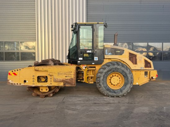 Caterpillar CP76 (19t) CP76 (19t) 2011 2 image 16