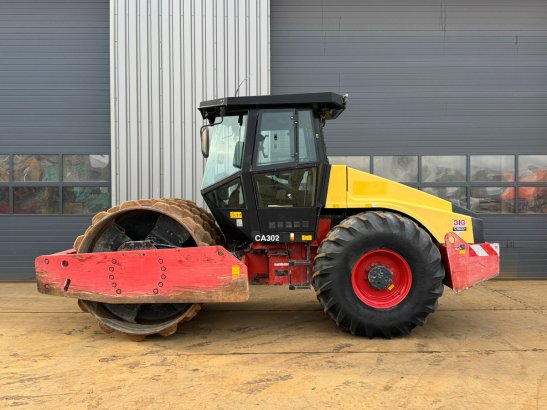 Dynapac CA302PD (13.6t) CA302PD (13.6t) 2012 2 image 16